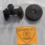 Ford Rotunda Otc Tool T94P-77000-M Servo Piston Rod Gauge CD4E Transmission Used. Price: $45.00.