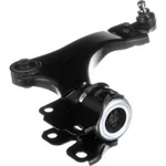 Suspension Control Arm And Ball Joint Assembly Delphi TC7619 New. Price: $186.99.