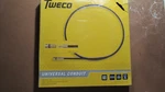 Genuine Tweco Mig Gun Liner Universal Replacement Conduit 44-3545-25 New. Price: $9.99.