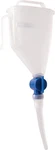 Motion Pro Funnel With Shutoff Valve New. Price: $42.99.