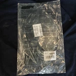 Jackson Safety 14215 Face Shield Visor, Clear Polycarbonate, Anti-fog New. Price: $24.00.