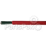 Cobra Wire ANDCABLE446-A2002T01100FT 2GA Red Tinned New. Price: $655.98.