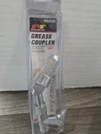 Performance Tool W54226 360 Degree Swivel Grease Gun Coupler New. Price: $12.00.