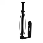 RTH1 Vim Tools Ratcheting Towel Holder New. Price: $27.34.