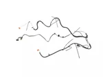 Genuine Mopar Engine Block Heater Cord 68228741AC New. Price: $332.92.
