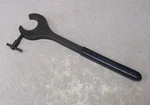 Ford T75P-3504-D Otc Rotunda Ball Joint Housing Spanner Used. Price: $32.99.