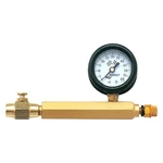 Longacre Tirelief 60 Psi Dial Pressure Setting Tool New. Price: $72.36.