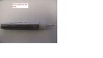 Mazda Touch-up Paint Pen 1/3 Fl.oz) Jet Black (41W) 00009241W New. Price: $22.01.