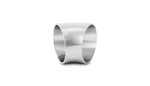Vibrant Performance 13330 45 Degree Brushed Mandrel Bend 2.50" O.d. New. Price: $29.57.