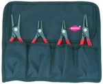 Knipex 4PC Snap Ring Plier Set Internal External Circlip 001957 Tool Roll New. Price: $106.99.