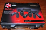 Axle Nut Sockets 7 Pcs Set Kd 41650 New. Price: $149.95.