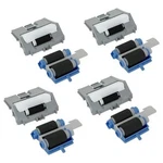 Hp F2A68-67913 (RM2-5752-000) Tray & 500-SHEET Optional Feeders Roller Kit New. Price: $182.79.