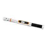 Gearwrench 3/8 In. Drive 120XP Flex Head Torque W/ Angle (10-100 Ft/lbs.) New. Price: $230.95.