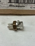 Blackburn 6HPS Split Bolt Connector Qty 100 New. Price: $386.99.