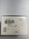 Yale Residential D221-626 Keyset New. Price: $51.99.