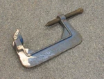 Kent Moore J-24435-7 Control Arm Bushing Remover Used. Price: $72.99.