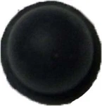 Sur And Auto Parts SRRBB21 Large Dust Cap - 5 New. Price: $14.94.