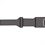 Ajax Tool Works Set F/ 1/4IN. Brazier Head A1621 New. Price: $35.87.