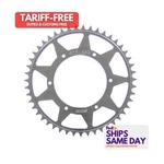 And Aluminum SP520-525-47T, One Natural Rear Sprocket 5.25 Bc New. Price: $94.21.