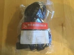 Harley 27062-78 Shovelhead Ironhead Intake Manifold Rubber Gasket Seal Nos (10) New. Price: $15.00.