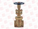 Nibco T-104-O / T104O (new No Box). Price: $355.17.