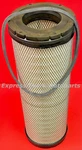 Air Filter Luber-finer LAF6681 For Freightliner FLD120SD, Classic, FLD132 New. Price: $90.24.