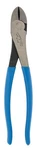 Channellock 449 9.5 Inch Curved Diagonal Cutting Pliers Made Usa 6837116 New. Price: $31.95.