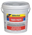 Ken-tool 35837 Tiger Paste Lubricant, 7.5 Lb. New. Price: $52.70.
