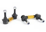 Whiteline Rear Swaybar Link Kit-adjustable Ball Fits 05-08 Subaru Legacy Gt New. Price: $196.88.