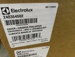 Genuine Electrolux 240354502 Frigidaire Upper Crisper Pan Cover (new). Price: $66.99.