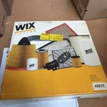 Genuine Wix Air Filter, 49876, Nos. Price: $22.50.