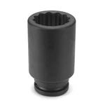 Grey Pneumatic 3136MD 3/4" Drive 36MM Deep 12-POINT Impact Socket New. Price: $41.38.