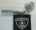 Ford Rotunda Otc Tool 308-880 Driveshaft Seal Installer Special Set Used. Price: $29.99.