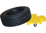 Johndow Industries JDI-TT1-HD Tire Taxi Heavy-duty New. Price: $134.25.