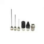 Coil Hose Typhoon Blow Gun Tip Assortment New. Price: $39.25.