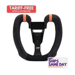 Usa MPI-DRG-BFLY-7.5, One Butterfly Steering Wheel Drag Race Alum Perfor New. Price: $381.39.
