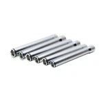 RS3350AM/6-L120 Ko-ken Usa 3/8 Sq. Dr. Extra Deep Nut Grip Socket Set New. Price: $279.76.