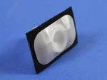 Genuine Mopar Plastic Snap-in Nut 6504485AB New. Price: $10.92.