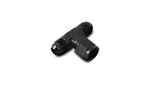 Vibrant Performance -8AN Tee Fitting With Female Swivel On Side New. Price: $38.84.