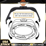 Fuel Tank Lock Ring Pump Senders Removal Install Tools Ford Chrysler Gm New. Price: $17.99.