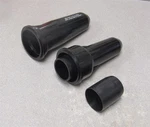 Ford T96T-7127-A B Otc Input Output Shaft Oil Seal Installer Protector Set Used. Price: $34.99.