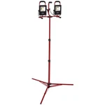 Bayco Lighting BAY-SL-1522 Dual Tripod Stand 4,400 Lumens New. Price: $100.00.