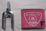 Miller Tool 9689A Strain Gauge Alignment Used. Price: $99.99.