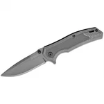 Kershaw Fringe Assisted Open Frame Lock Drop Point Blade Edc Folding Pocket Knif New. Price: $41.44.