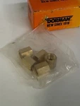 Dorman 490-331 "autograde" Inverted Flare Fitting Union 1/4 In. New. Price: $18.99.