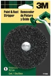 3M 7772ES Paint And Rust Stripper, 4 In., 1 Disc New. Price: $13.27.