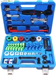 45PCS Master Quick Disconnect Tool Set Fuel Line Kit For Automot New. Price: $104.25.