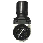 Allsource 4150009 Pressure Regulator New. Price: $76.19.