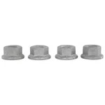 Genuine Ford Suspension Stabilizer Bar Link Nut N800937-S440 New. Price: $10.80.