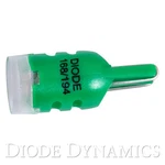 For Dodge Charger 72-13 Diode Dynamics DD0203P HP3 Led Bulbs 194 / T10, Green New. Price: $14.95.